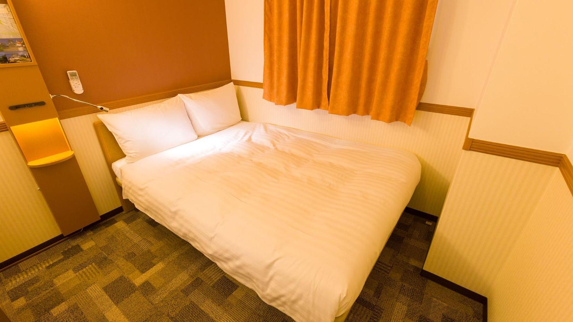 Toyoko Inn Sendai Nishi-Guchi Hirose-Dori Номер фото